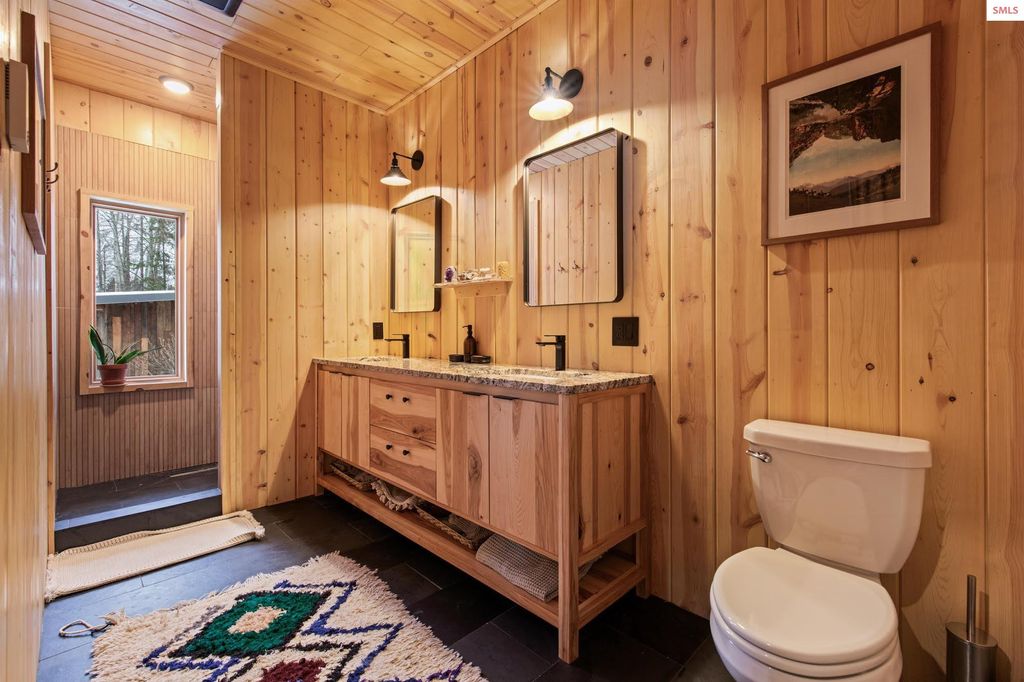 202 Siskin Ln, Sandpoint, ID 83864 photo 18