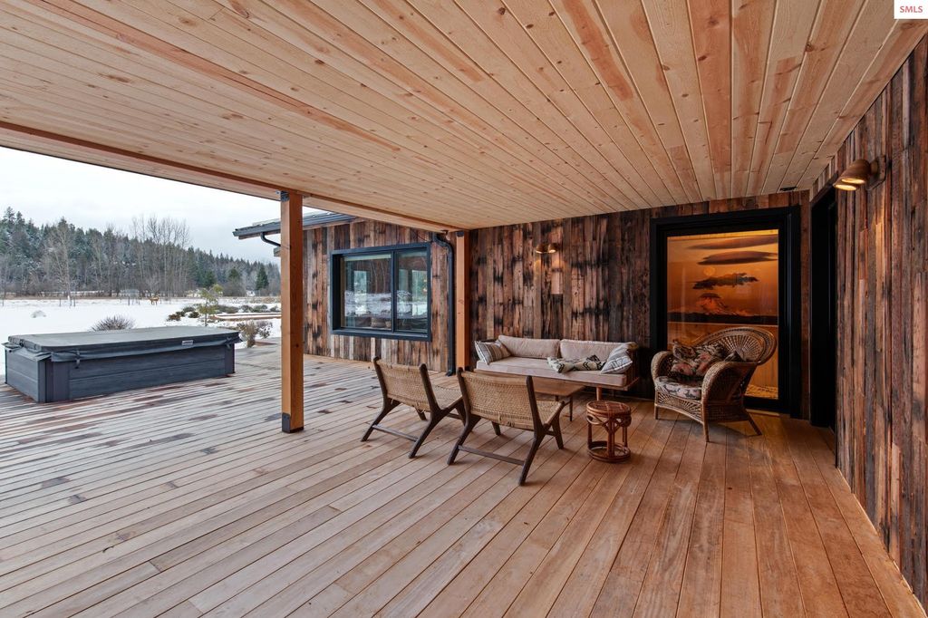 202 Siskin Ln, Sandpoint, ID 83864 photo 33