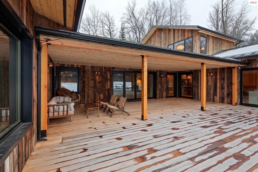 202 Siskin Ln, Sandpoint, ID 83864 photo 35