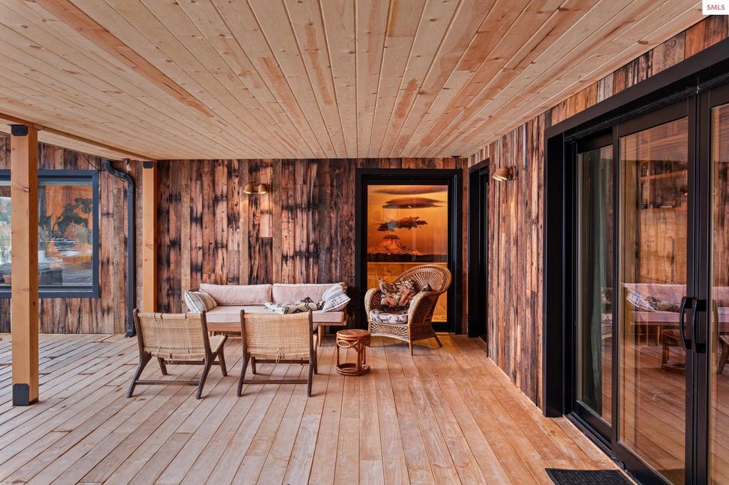 202 Siskin Ln, Sandpoint, ID 83864 photo 36