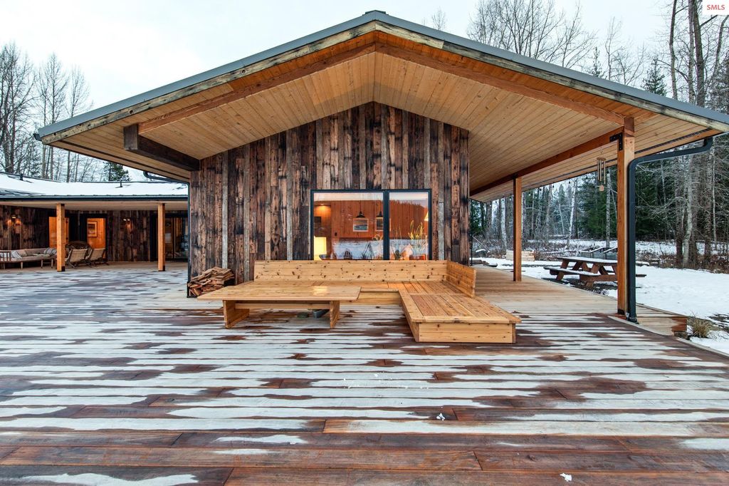 202 Siskin Ln, Sandpoint, ID 83864 photo 37