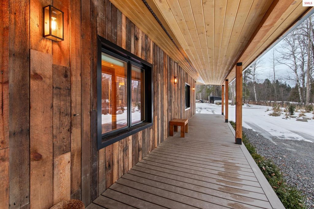 202 Siskin Ln, Sandpoint, ID 83864 photo 38