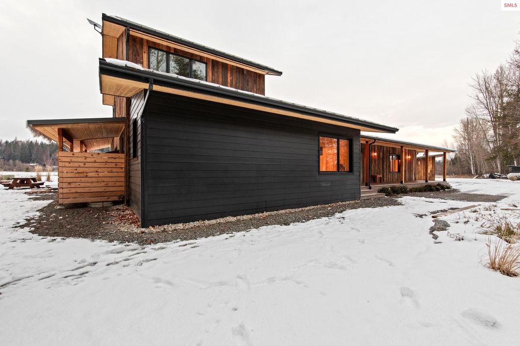 202 Siskin Ln, Sandpoint, ID 83864 photo 41