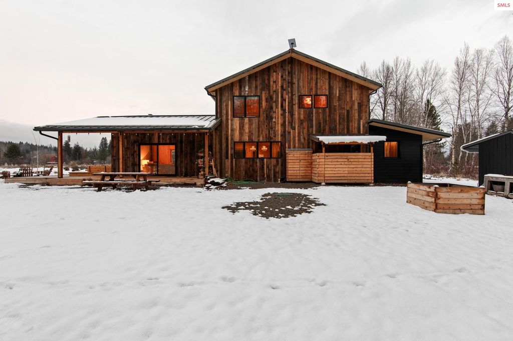 202 Siskin Ln, Sandpoint, ID 83864 photo 42