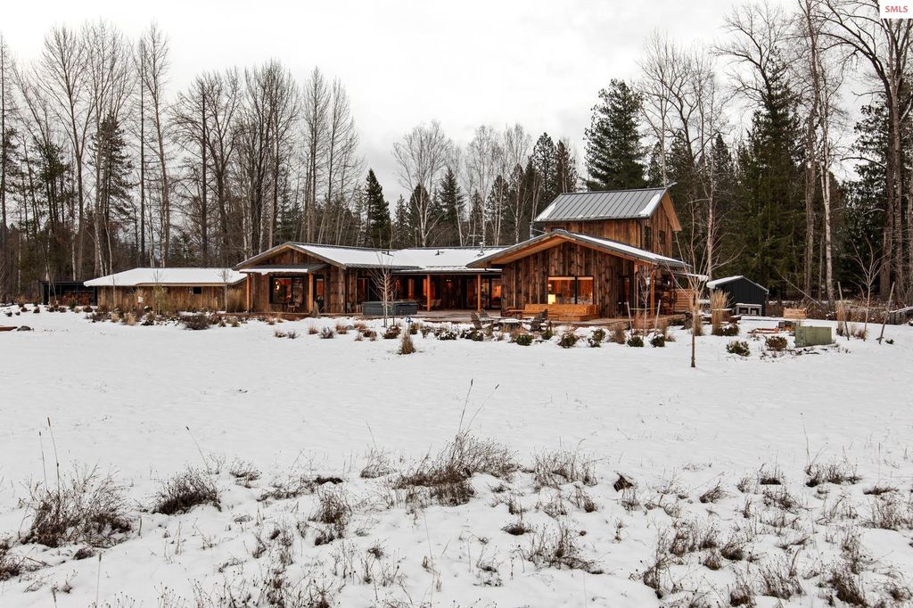 202 Siskin Ln, Sandpoint, ID 83864 photo 43