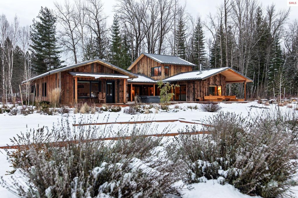 202 Siskin Ln, Sandpoint, ID 83864 photo 44