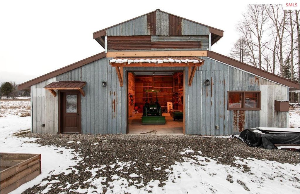 202 Siskin Ln, Sandpoint, ID 83864 photo 46