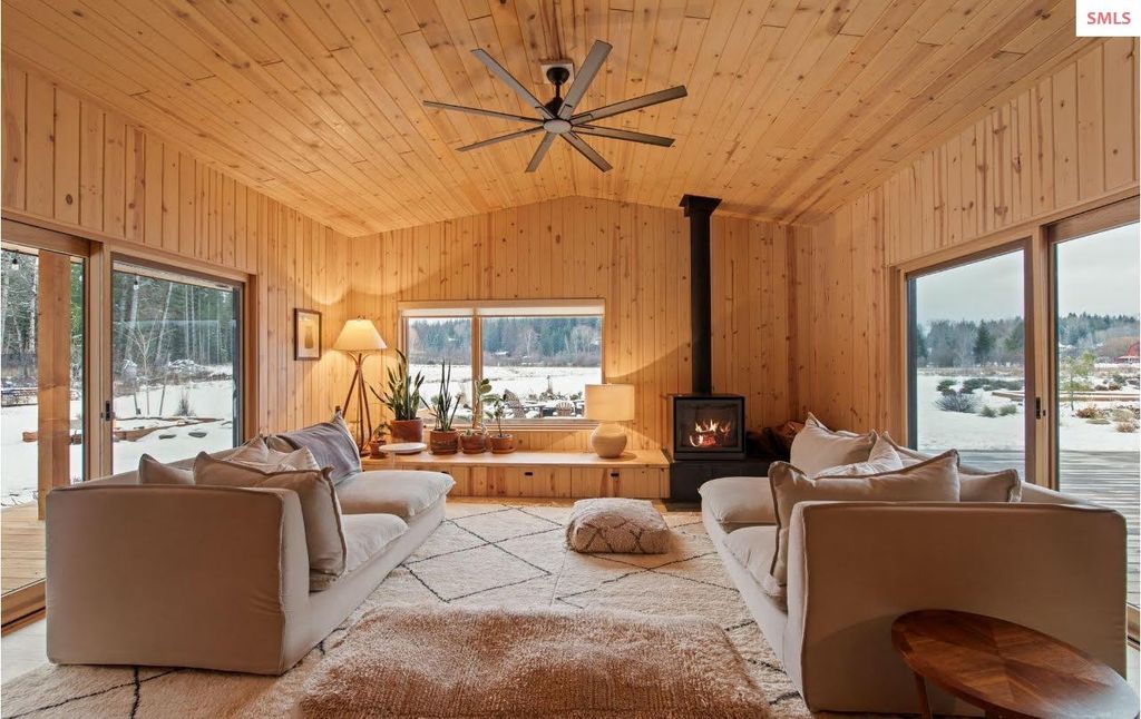 202 Siskin Ln, Sandpoint, ID 83864 photo 6