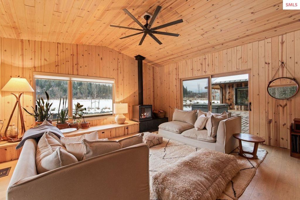 202 Siskin Ln, Sandpoint, ID 83864 photo 7