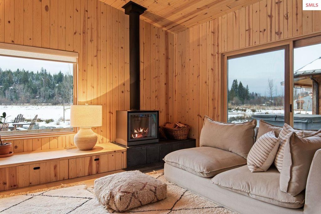 202 Siskin Ln, Sandpoint, ID 83864 photo 8