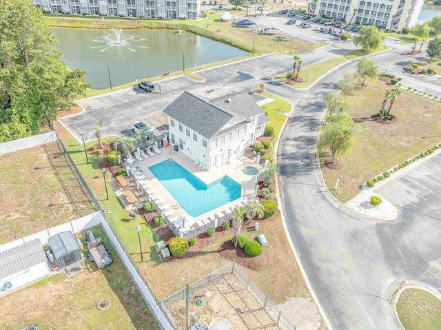 4501 W Harbour Ct Unit R9, Little River, SC 29566