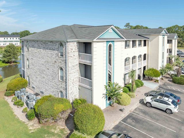 4501 W Harbour Ct Unit R9, Little River, SC 29566