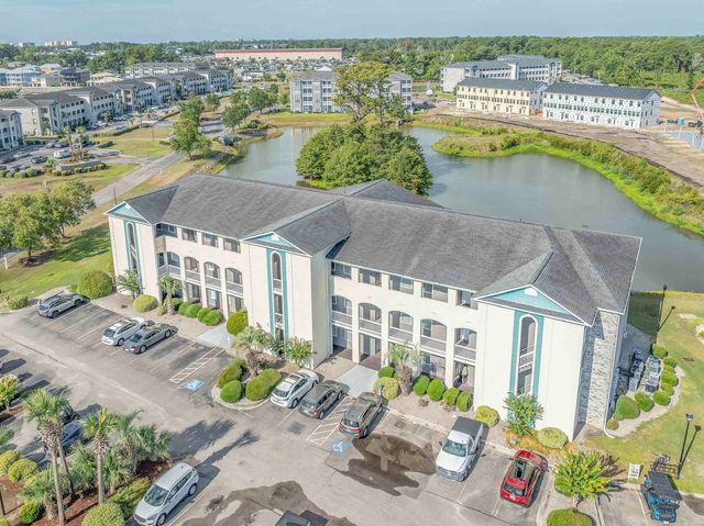 4501 W Harbour Ct Unit R9, Little River, SC 29566