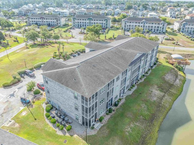 4501 W Harbour Ct Unit R9, Little River, SC 29566