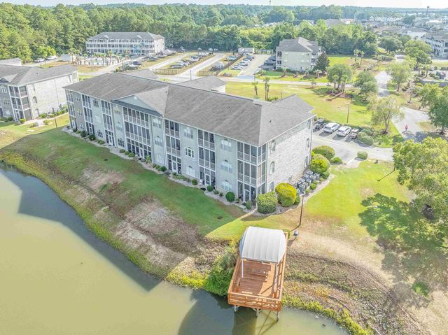4501 W Harbour Ct Unit R9, Little River, SC 29566