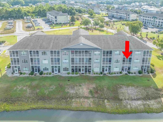 4501 W Harbour Ct Unit R9, Little River, SC 29566