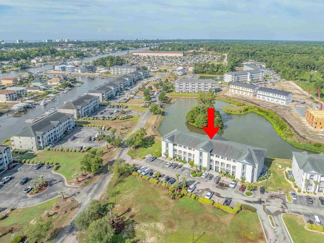 4501 W Harbour Ct Unit R9, Little River, SC 29566