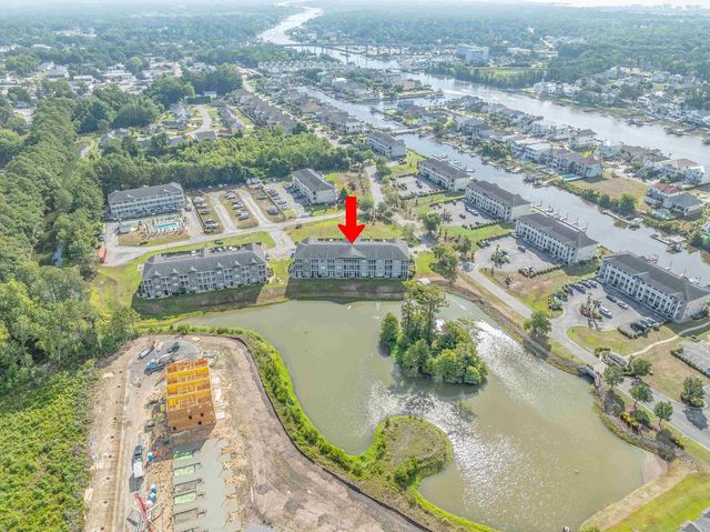 4501 W Harbour Ct Unit R9, Little River, SC 29566