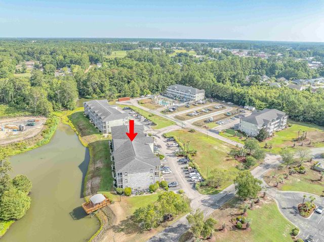 4501 W Harbour Ct Unit R9, Little River, SC 29566