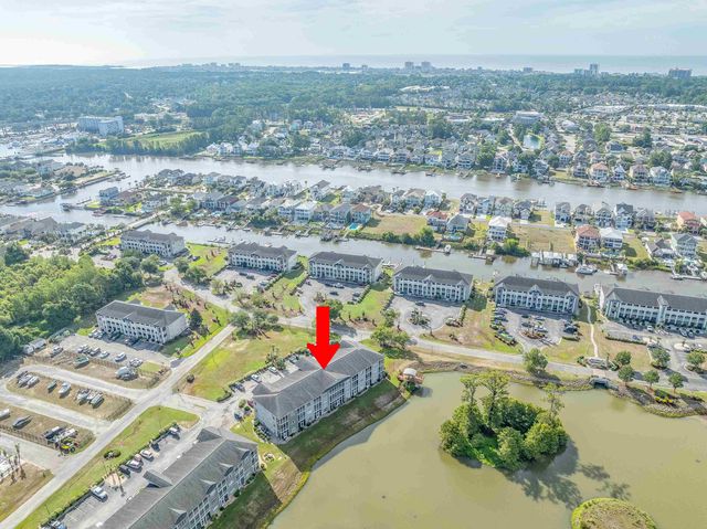 4501 W Harbour Ct Unit R9, Little River, SC 29566