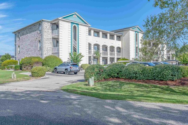 4501 W Harbour Ct Unit R9, Little River, SC 29566