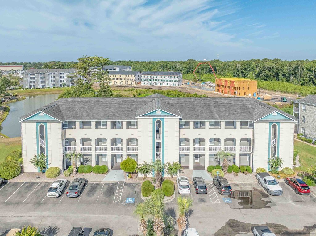 4501 W Harbour Ct Unit R9, Little River, SC 29566