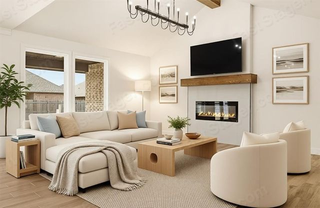 2916 River Birch Lane, Yukon, OK 73099