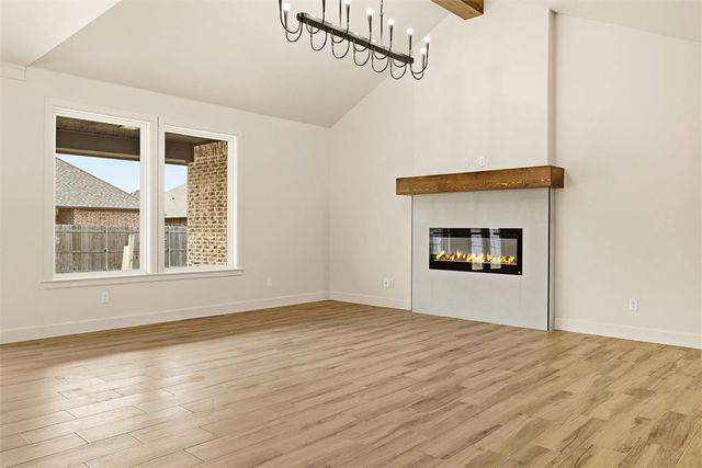 2916 River Birch Lane, Yukon, OK 73099