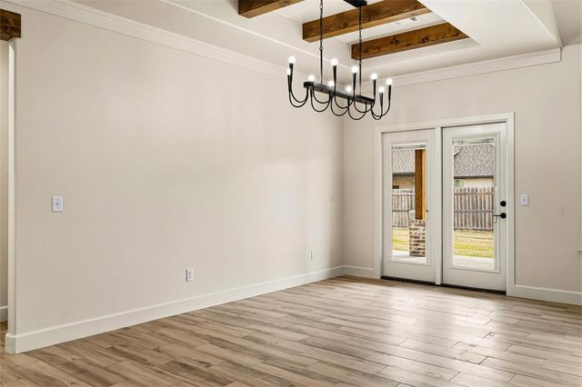 2916 River Birch Lane, Yukon, OK 73099