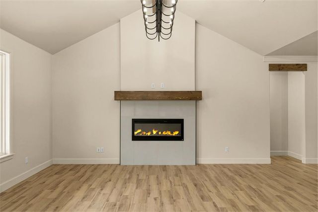 2916 River Birch Lane, Yukon, OK 73099