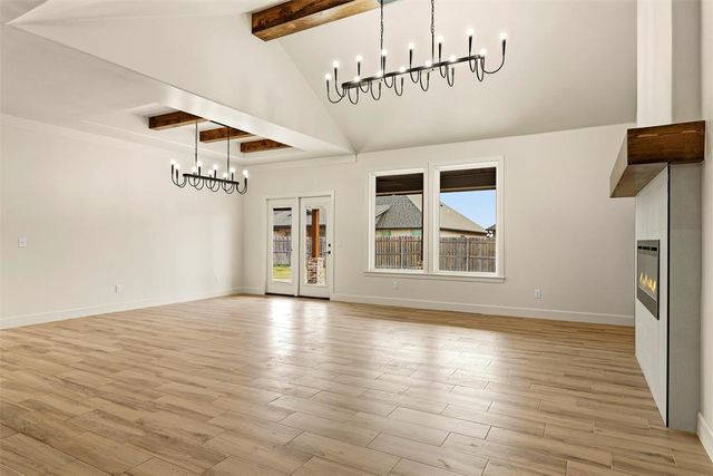 2916 River Birch Lane, Yukon, OK 73099