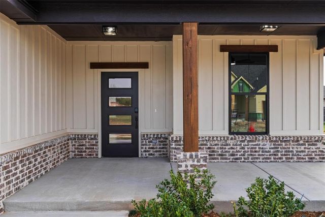 2916 River Birch Lane, Yukon, OK 73099