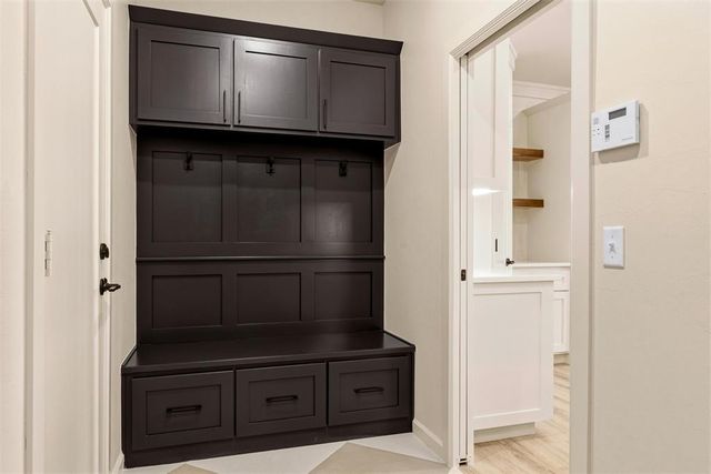 2916 River Birch Lane, Yukon, OK 73099