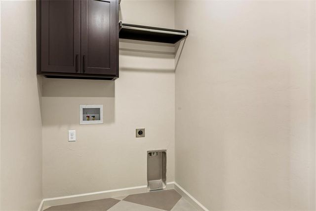 2916 River Birch Lane, Yukon, OK 73099