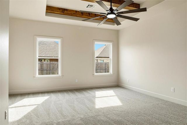 2916 River Birch Lane, Yukon, OK 73099