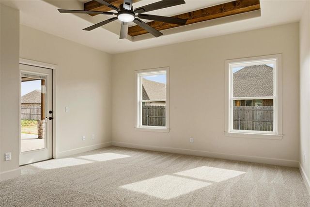 2916 River Birch Lane, Yukon, OK 73099