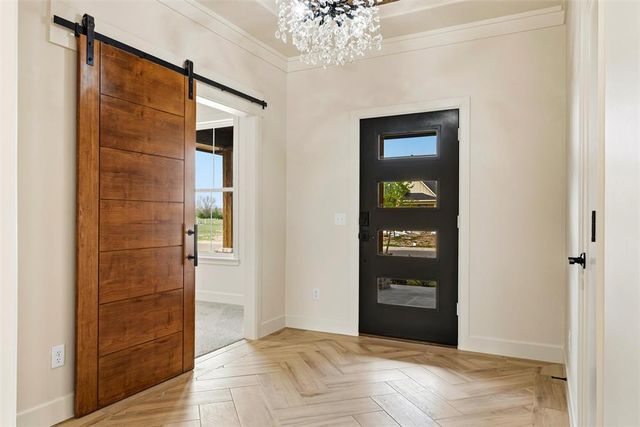 2916 River Birch Lane, Yukon, OK 73099