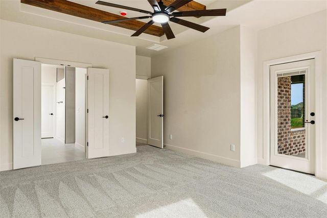 2916 River Birch Lane, Yukon, OK 73099