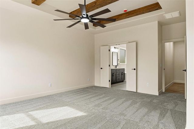 2916 River Birch Lane, Yukon, OK 73099