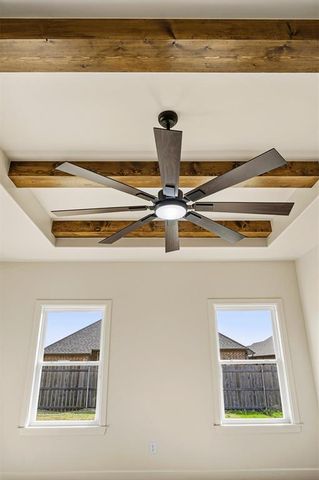 2916 River Birch Lane, Yukon, OK 73099