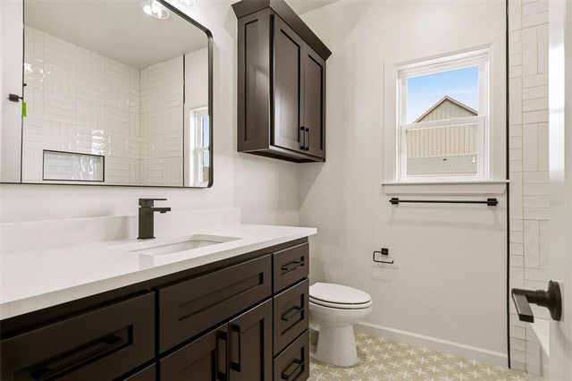 2916 River Birch Lane, Yukon, OK 73099