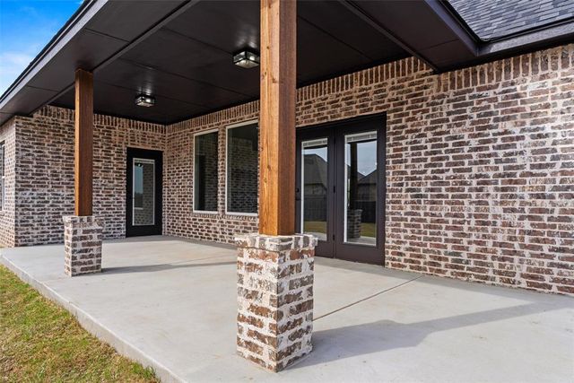 2916 River Birch Lane, Yukon, OK 73099