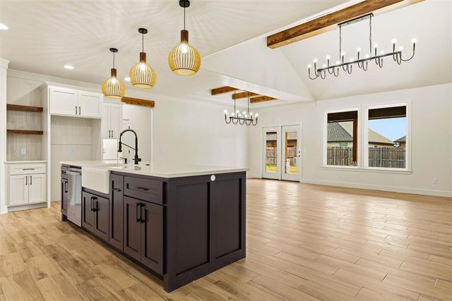 2916 River Birch Lane, Yukon, OK 73099