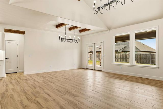 2916 River Birch Lane, Yukon, OK 73099