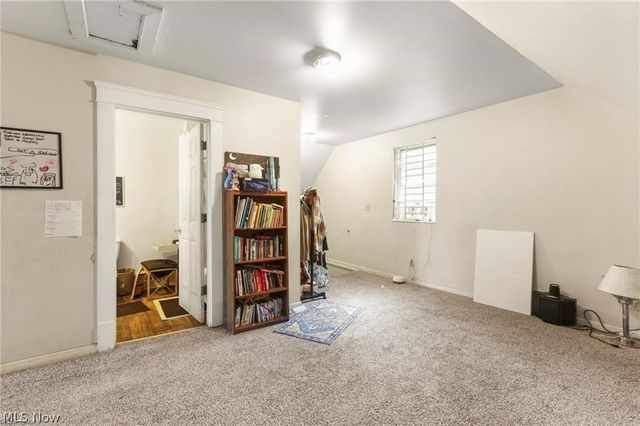 2819 E 118th Street, Cleveland, OH 44120