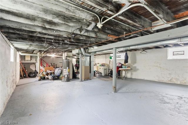 2819 E 118th Street, Cleveland, OH 44120