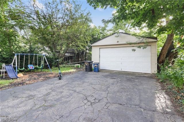 2819 E 118th Street, Cleveland, OH 44120