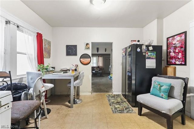 2819 E 118th Street, Cleveland, OH 44120