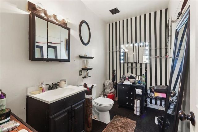 2819 E 118th Street, Cleveland, OH 44120