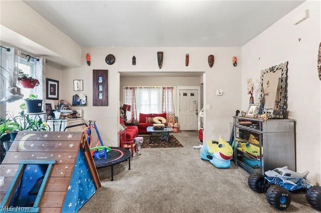 2819 E 118th Street, Cleveland, OH 44120